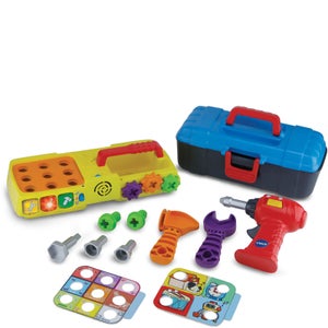 Vtech My 1st Toolbox