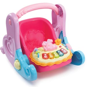 Vtech Little Love 4-in-1 Carrier