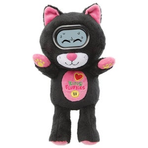 Vtech KidiFluffies Cat