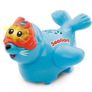 Vtech Toot-Toot Splash Sealion