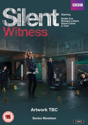 Silent Witness - Series 19