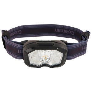 Coleman CXO+ 150 Battery Lock Headlamp