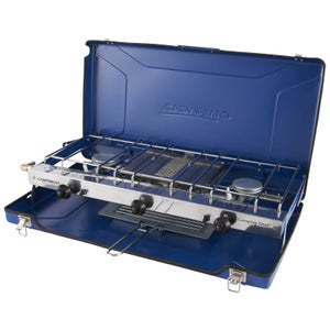 Campingaz Camping Chef Folding Stove