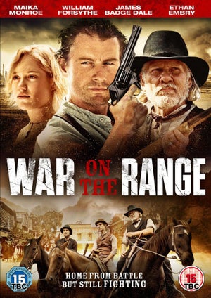 War on the Range