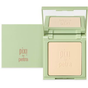PIXI Colour Correcting Powder Foundation 8.16g (Various Shades)