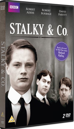 Stalky and Co.