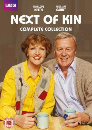 Next of Kin S1-3
