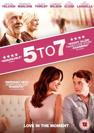 5 To 7