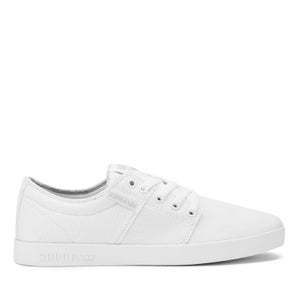 Supra Men's Stacks II Trainers - White
