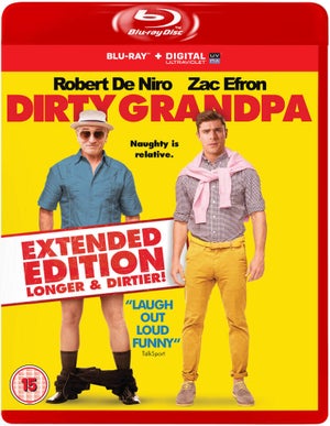 Dirty Grandpa