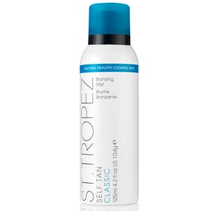 St. Tropez Classic Bronzing Mist (125ml)