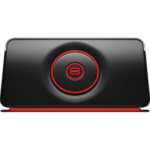 Bayan Audio Soundbook Go Portable Wireless Bluetooth and NFC Speaker - Black