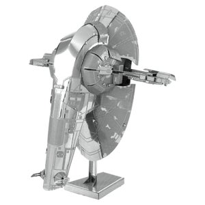 Star Wars Slave I Metal Earth Construction Kit