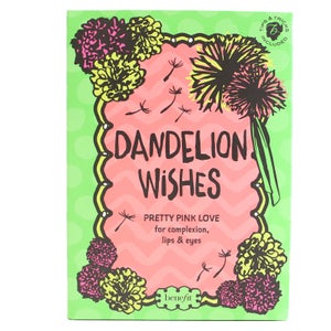benefit Dandelion Wishes Kit