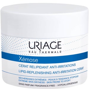 Uriage Xémose Rich Barrier Cream for Severe Dryness (150ml)