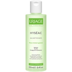 Uriage Hyséac Cleansing Water (250ml)