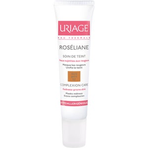 Uriage Roséliane Anti-Redness Treatment Make-Up - Gold (15ml)