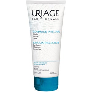 Uriage Exfoliating Scrub (200ml)
