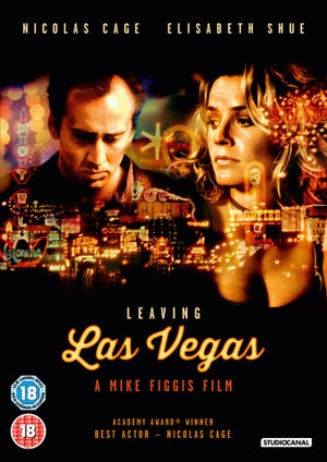 Leaving Las Vegas 