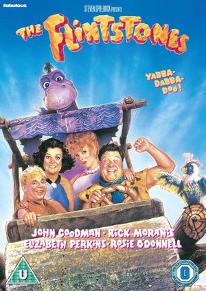 The Flintstones