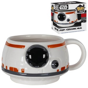 Star Wars BB-8 Pop ! Mug à domicile