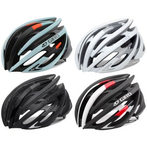 Giro Aeon Road Helmet - 2019