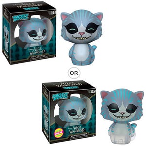 Disney Alice in Wonderland Cheshire Cat Dorbz Vinyl Figure