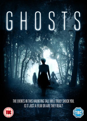 Ghosts
