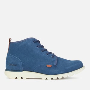 Kickers Men's Kick Hisuma Boots - Blue