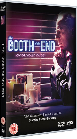 The Booth at the End