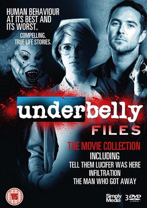The Underbelly Files