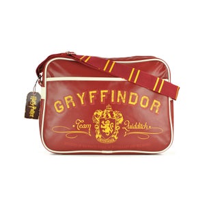 Harry Potter Gryffindor Retro Bag