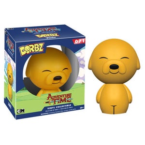 funko pop jake the dog