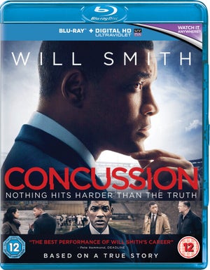 Concussion