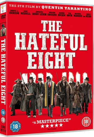 The Hateful Eight