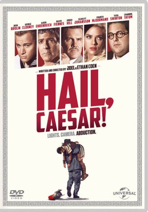 Hail Caesar!