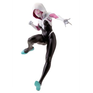 Kotobukiya Marvel Now! Bishoujo Spider-Gwen 8 Inch Statue