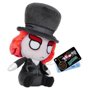 NBX Mayor Mopeez 10cm Peluche Disney 0849803063016 Funko 