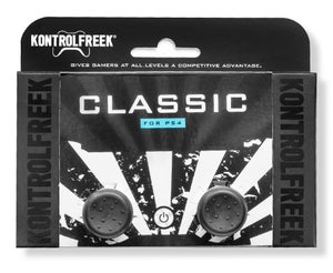 KontrolFreek FPS Thumb Grips Gamer Pack - Classic (PS4)