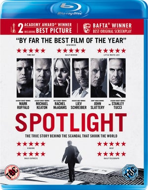Spotlight