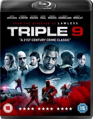 Triple 9