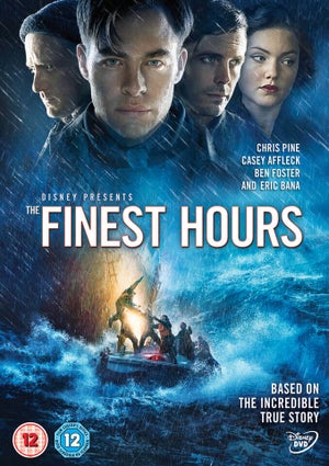 The Finest Hours