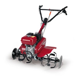 FJ500 SER Compact Tiller