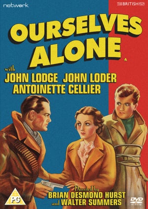 Ourselves Alone