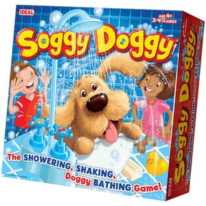 Soggy Doggy