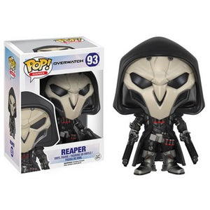Figurine Funko Pop! Reaper Overwatch
