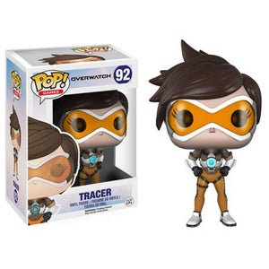 Overwatch Tracer Pop! Vinyl Figure