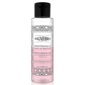 Magnifibres Double Effect Eye Make Up Remover 100ml