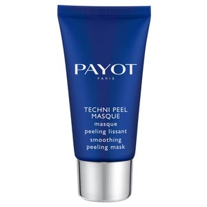 PAYOT Techni Smoothing Peeling Mask 50ml