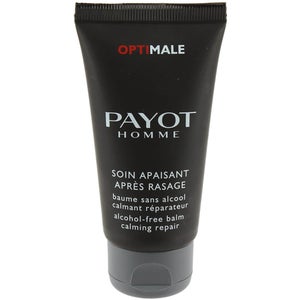 PAYOT Homme Calming Aftershave Balm 50ml